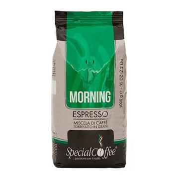 Кофе  SPECIAL COFFEE MORNING ARABIKA 1000g